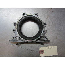 27S117 Rear Oil Seal Housing From 1997 Toyota Celica  1.8